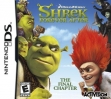 logo Emulators Shrek - Forever After